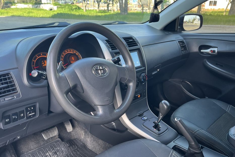 Продам Toyota Corolla Офіційна 2007 года в Николаеве