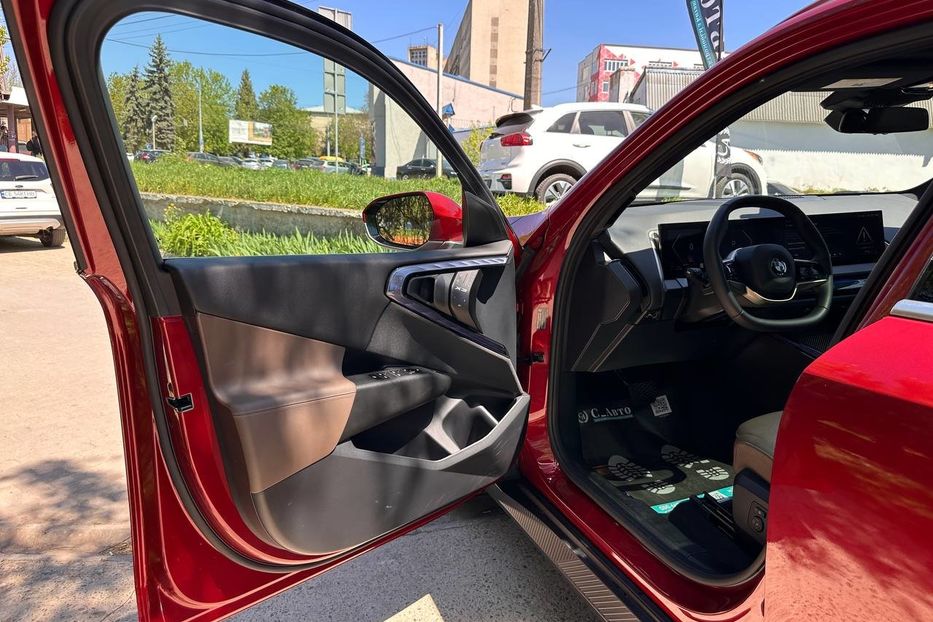 Продам BMW X3 30XDRIVE 2026 года в Черновцах