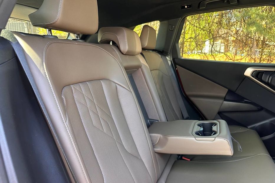 Продам BMW X3 30XDRIVE 2026 года в Черновцах