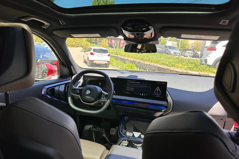 Продам BMW X3 30XDRIVE 2026 года в Черновцах