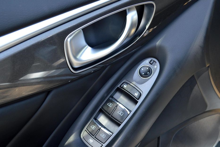 Продам Infiniti Q50 2016 года в Одессе