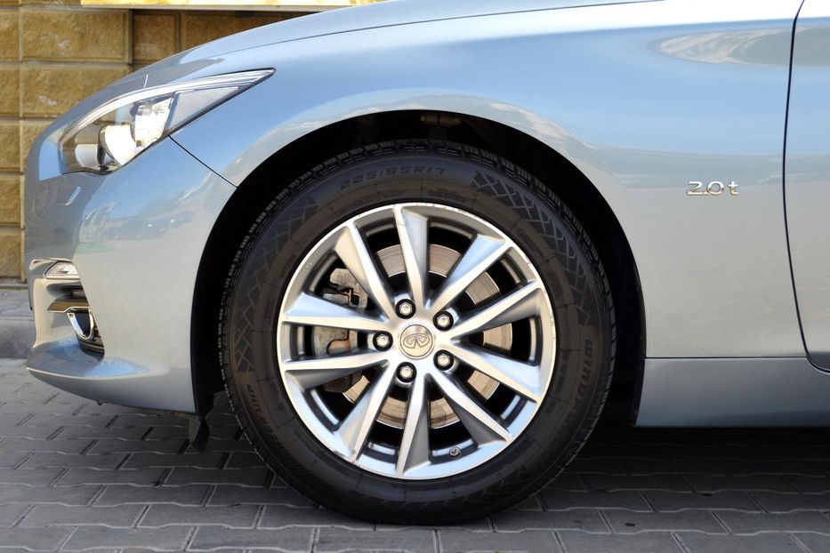 Продам Infiniti Q50 2016 года в Одессе
