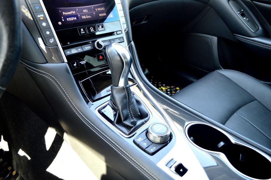 Продам Infiniti Q50 2016 года в Одессе