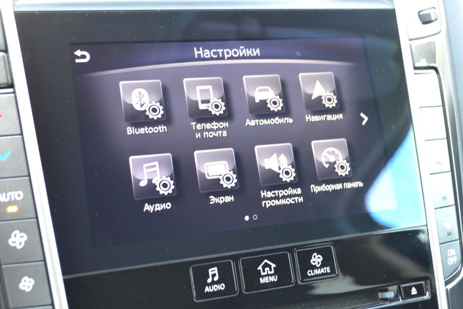 Продам Infiniti Q50 2016 года в Одессе