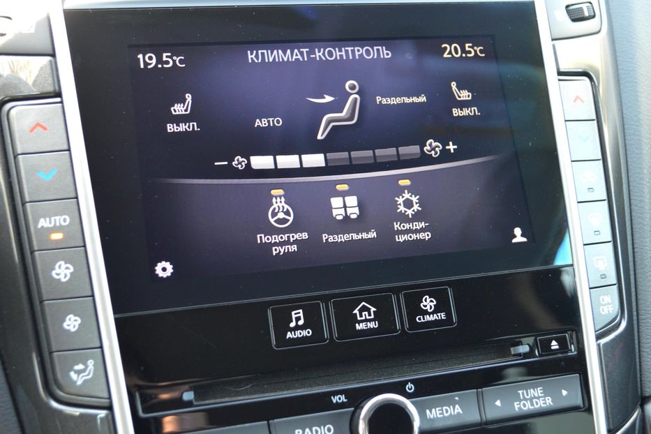 Продам Infiniti Q50 2016 года в Одессе