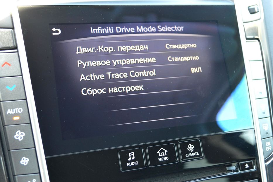 Продам Infiniti Q50 2016 года в Одессе
