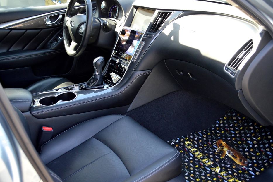 Продам Infiniti Q50 2016 года в Одессе