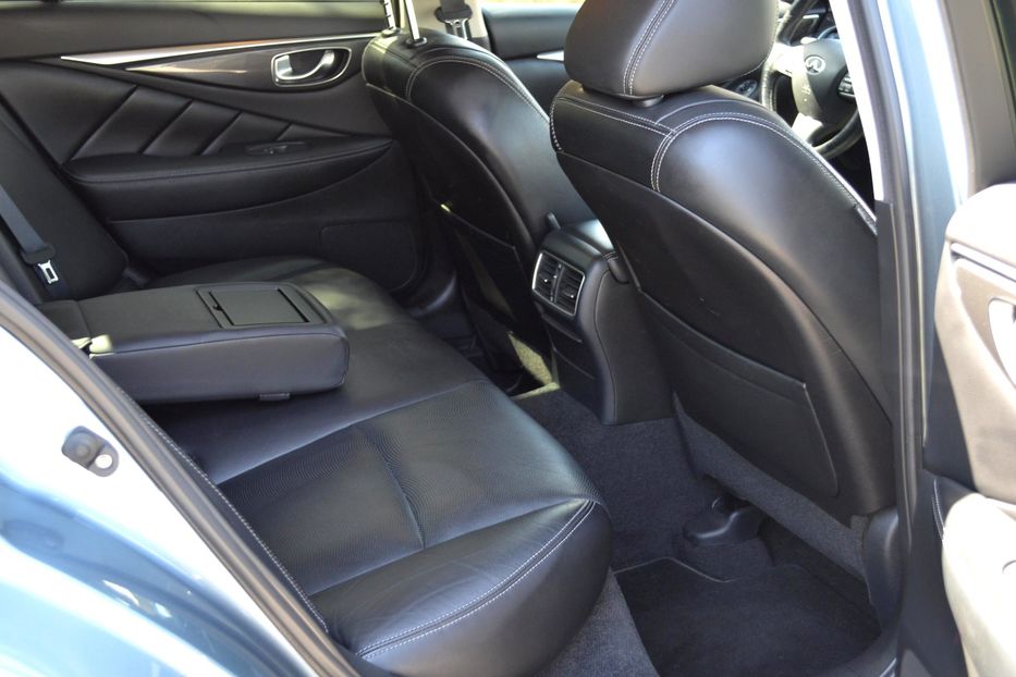 Продам Infiniti Q50 2016 года в Одессе