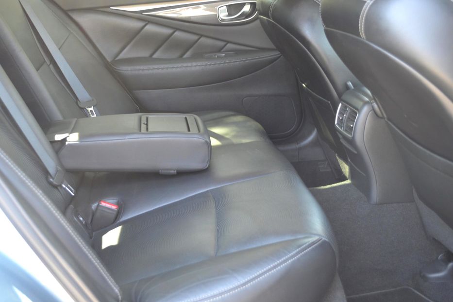 Продам Infiniti Q50 2016 года в Одессе