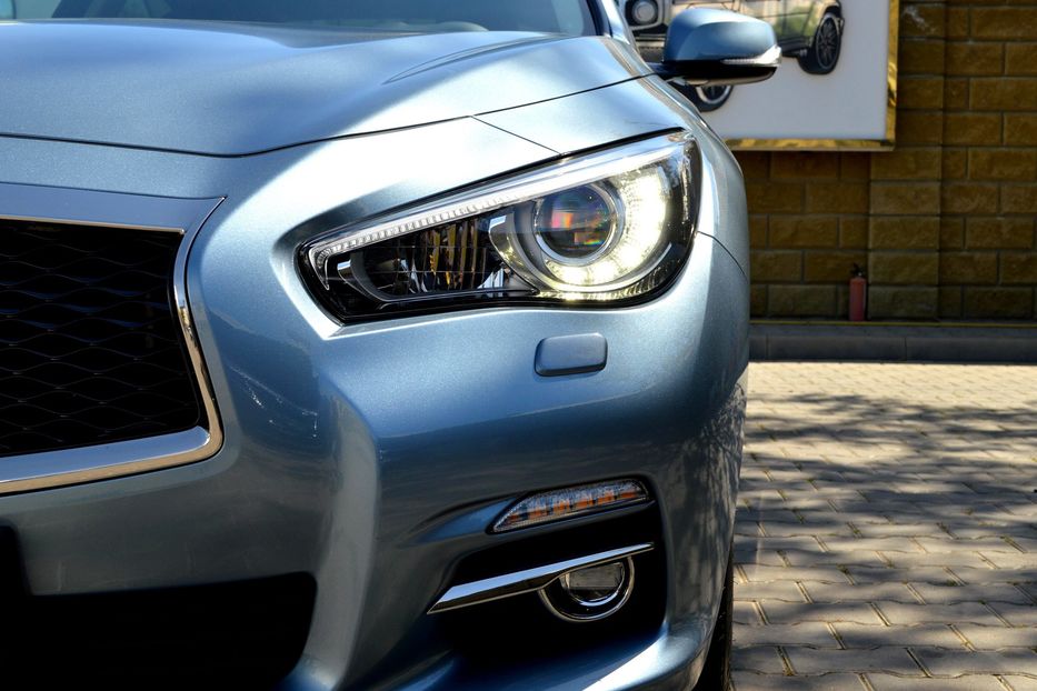 Продам Infiniti Q50 2016 года в Одессе