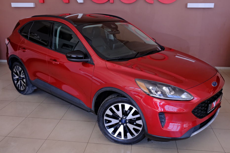 Продам Ford Escape 2020 года в Одессе