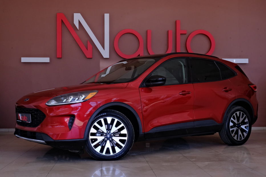 Продам Ford Escape 2020 года в Одессе