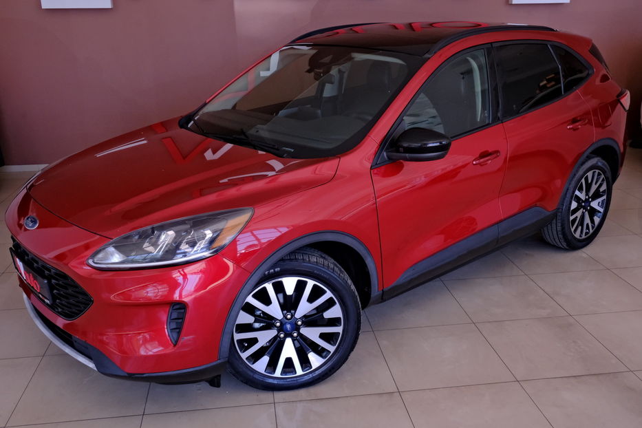 Продам Ford Escape 2020 года в Одессе