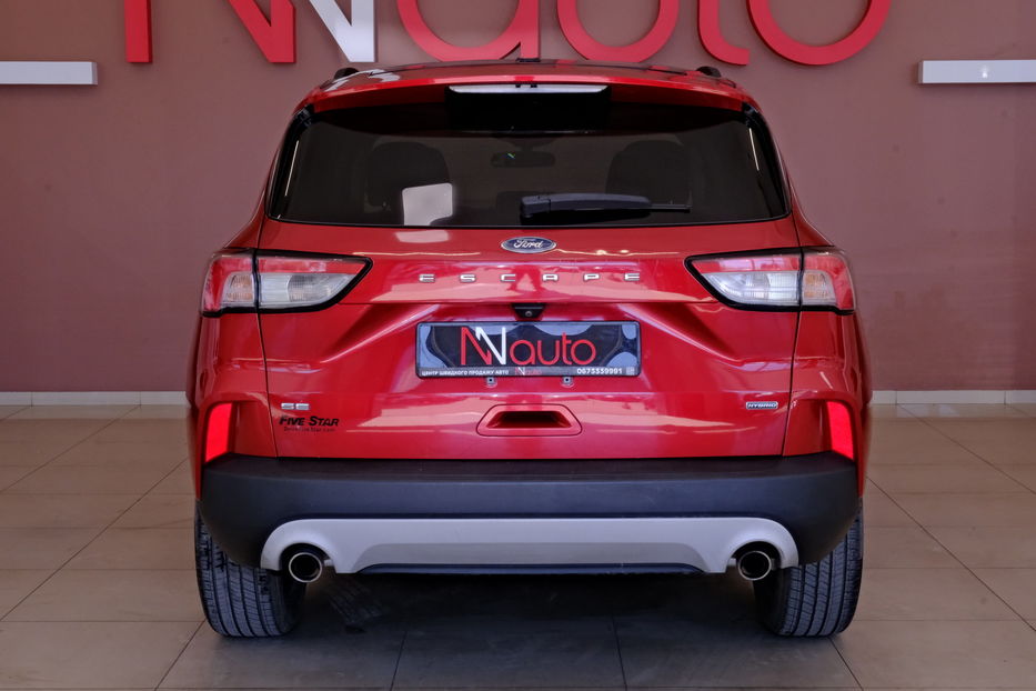 Продам Ford Escape 2020 года в Одессе