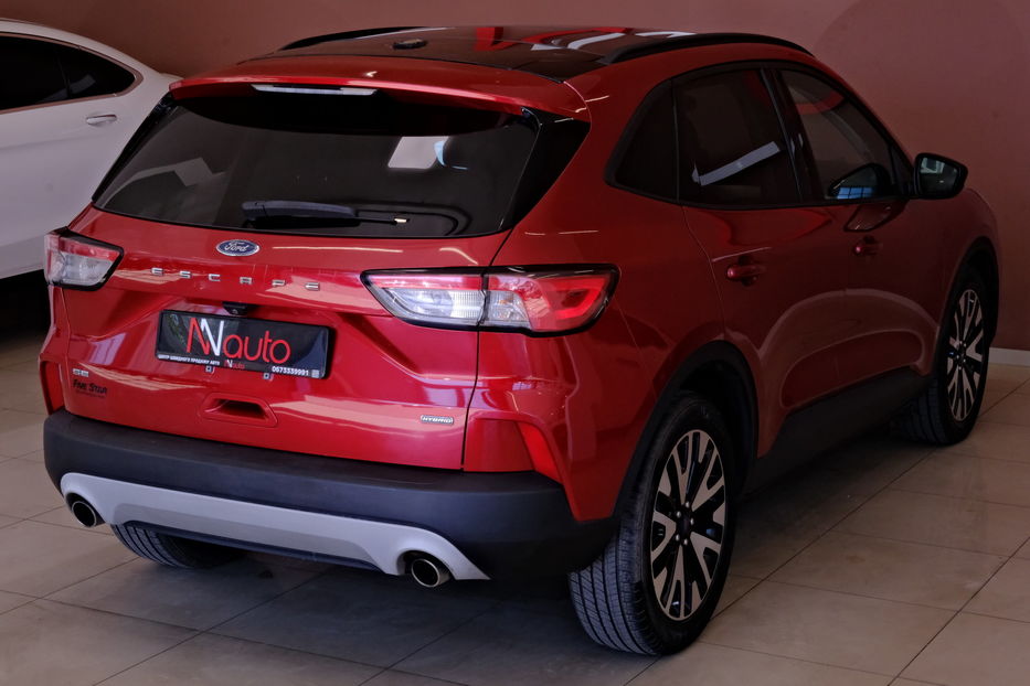 Продам Ford Escape 2020 года в Одессе