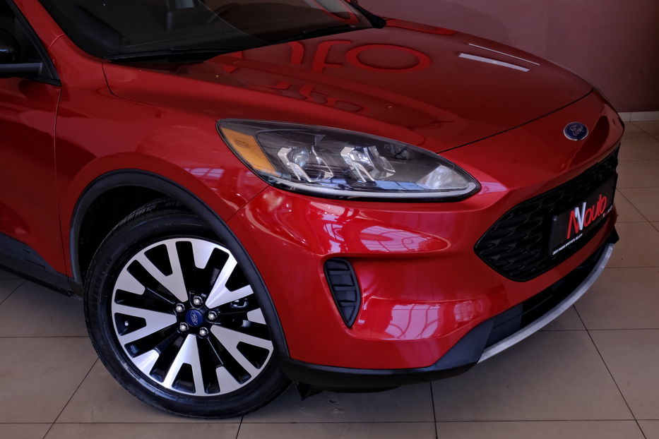 Продам Ford Escape 2020 года в Одессе