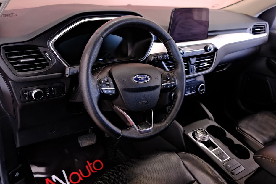 Продам Ford Escape 2020 года в Одессе