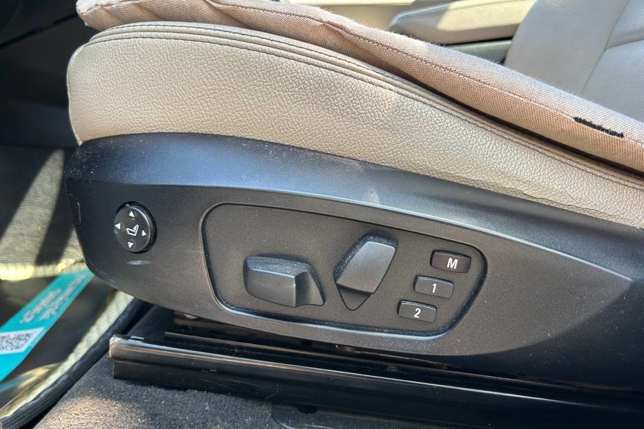 Продам BMW X3 2013 года в Черновцах