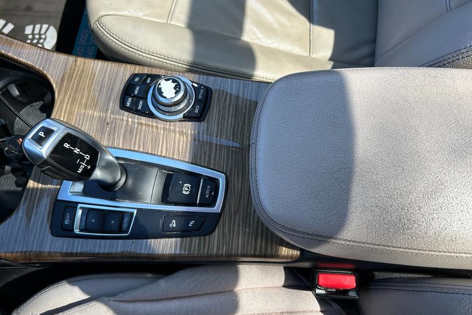 Продам BMW X3 2013 года в Черновцах