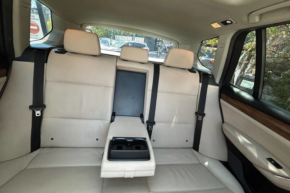 Продам BMW X3 2013 года в Черновцах
