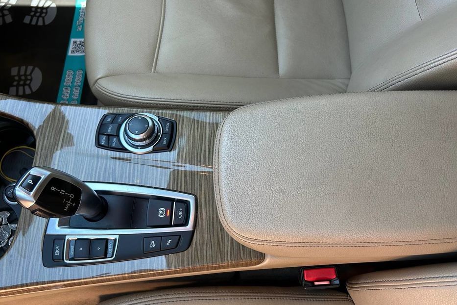 Продам BMW X3 XDRIVE28I 2012 года в Черновцах