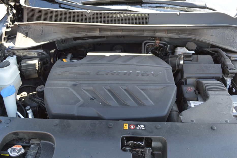 Продам Kia Sorento Diesel 7 місць 2018 года в Одессе