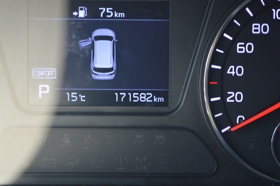 Продам Kia Sorento Diesel 7 місць 2018 года в Одессе