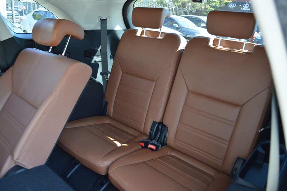 Продам Kia Sorento Diesel 7 місць 2018 года в Одессе