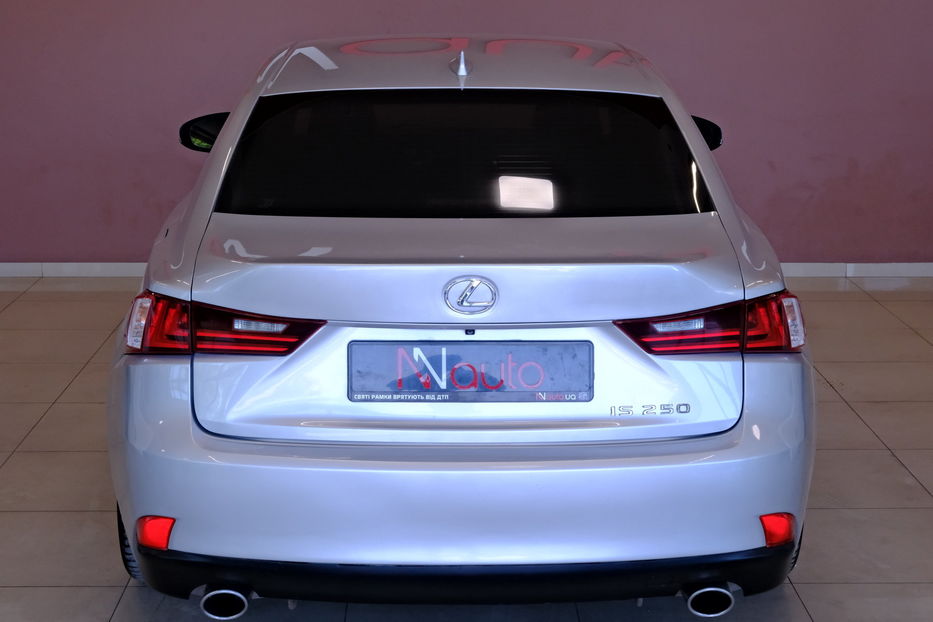 Продам Lexus IS 250 2013 года в Одессе