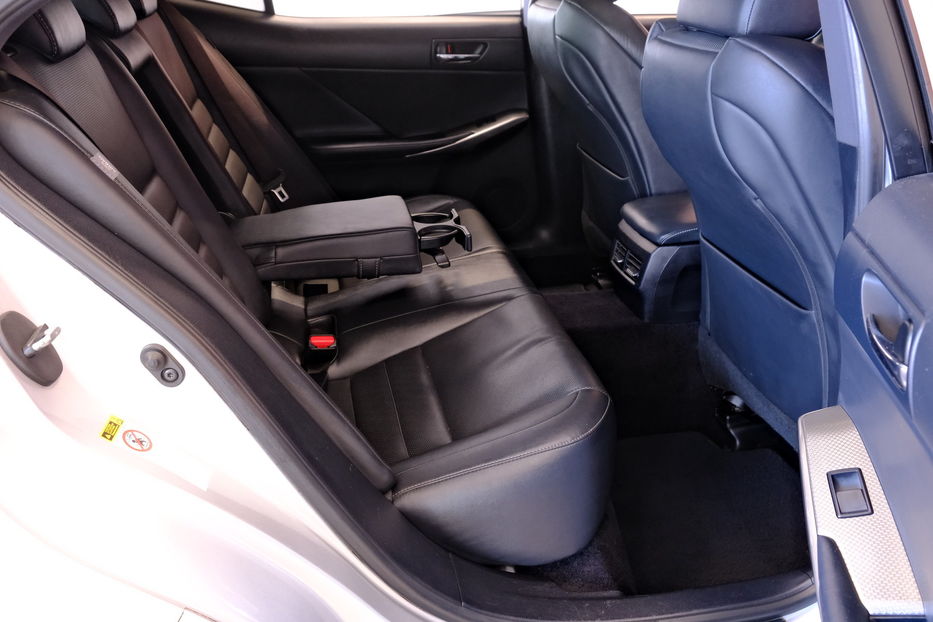 Продам Lexus IS 250 2013 года в Одессе