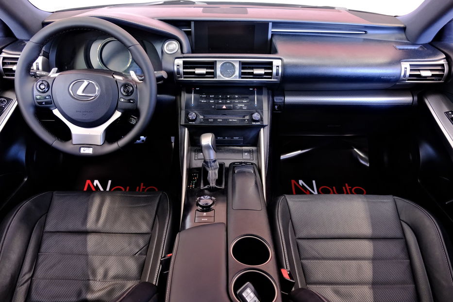 Продам Lexus IS 250 2013 года в Одессе