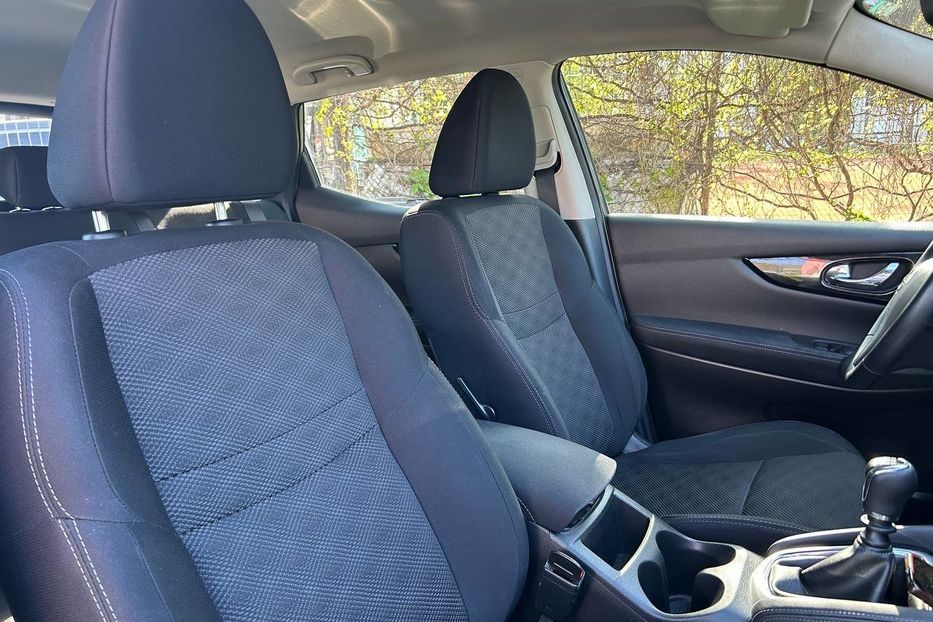 Продам Nissan Qashqai 2017 года в Черновцах