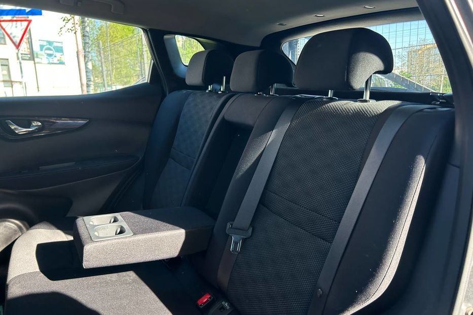 Продам Nissan Qashqai 2017 года в Черновцах