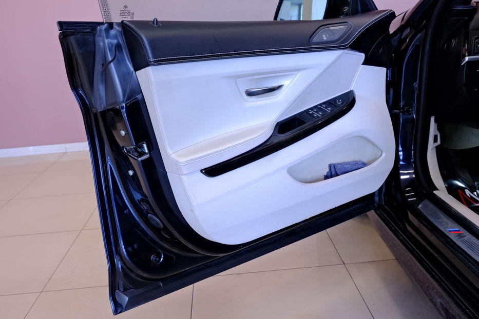 Продам BMW 640 640XI 2014 года в Одессе
