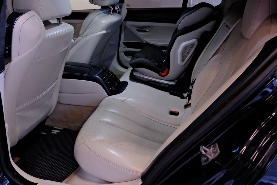 Продам BMW 640 640XI 2014 года в Одессе