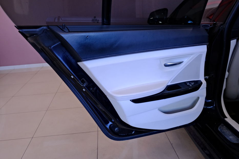 Продам BMW 640 640XI 2014 года в Одессе