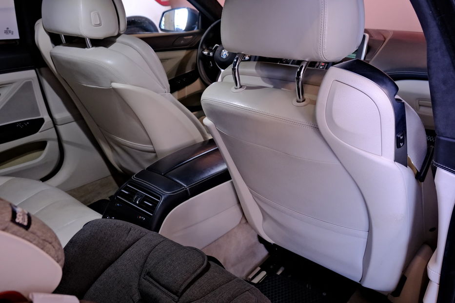 Продам BMW 640 640XI 2014 года в Одессе
