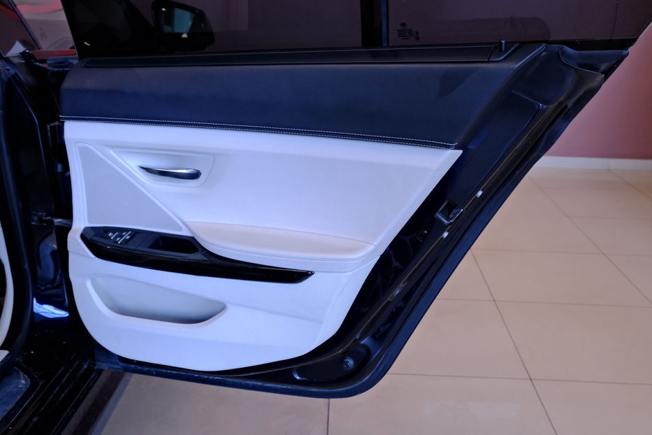 Продам BMW 640 640XI 2014 года в Одессе