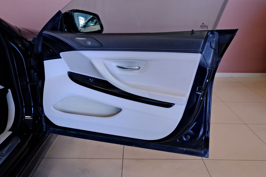 Продам BMW 640 640XI 2014 года в Одессе