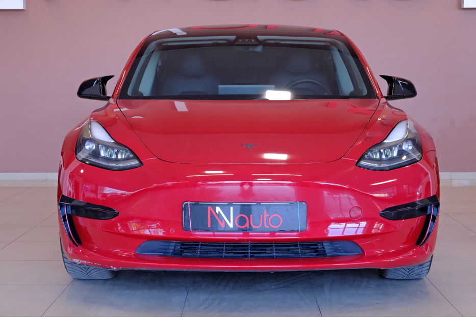Продам Tesla Model 3 2021 года в Одессе