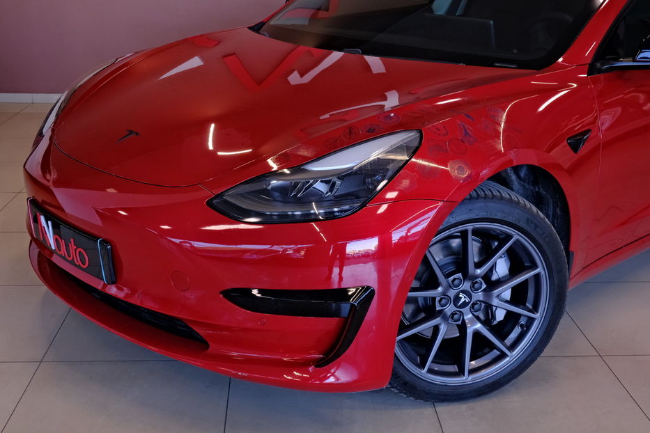 Продам Tesla Model 3 2021 года в Одессе