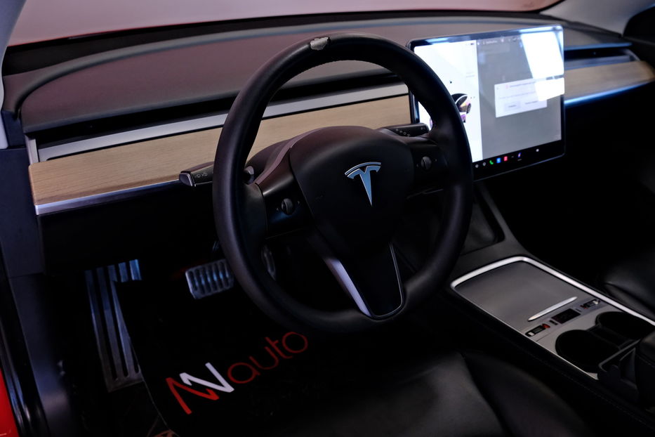 Продам Tesla Model 3 2021 года в Одессе
