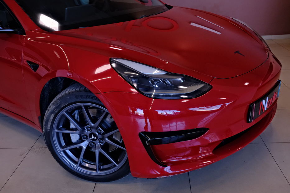 Продам Tesla Model 3 2021 года в Одессе