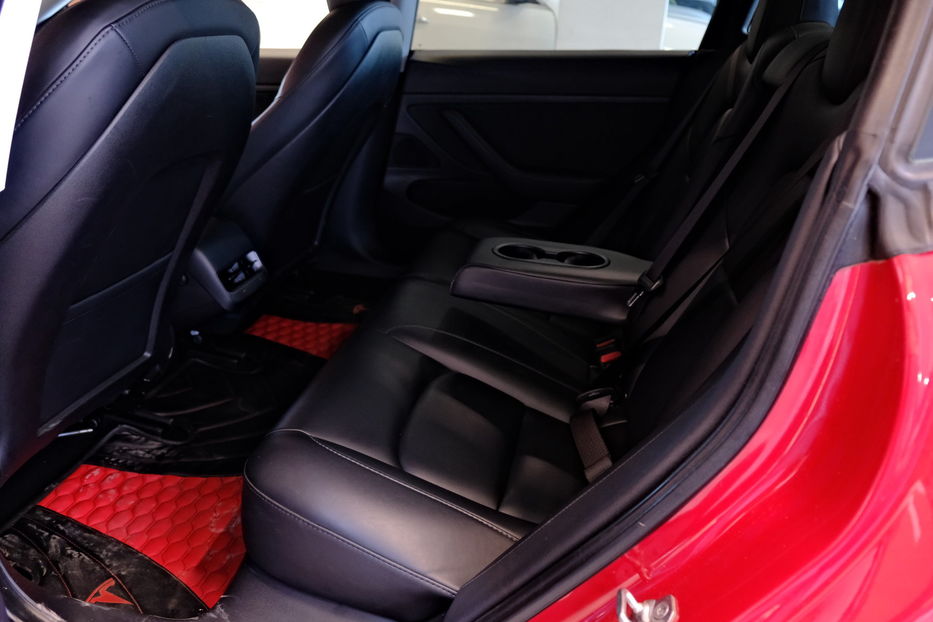 Продам Tesla Model 3 2021 года в Одессе