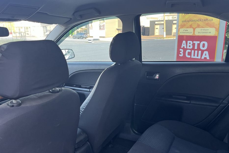 Продам Ford Mondeo ГБО 2006 года в Николаеве