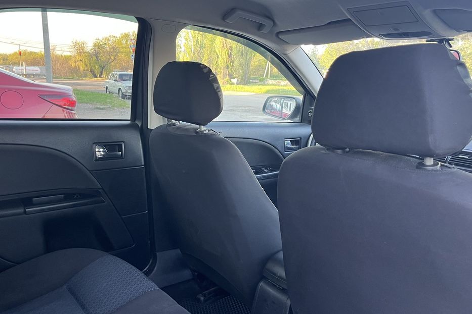 Продам Ford Mondeo ГБО 2006 года в Николаеве