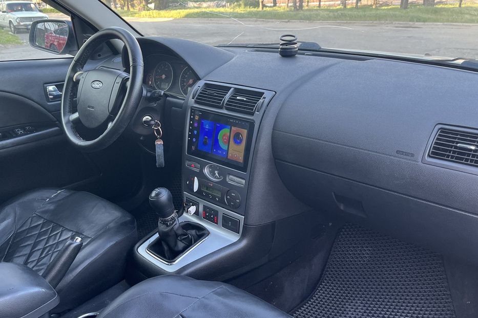 Продам Ford Mondeo ГБО 2006 года в Николаеве