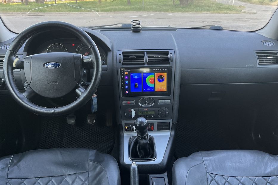 Продам Ford Mondeo ГБО 2006 года в Николаеве