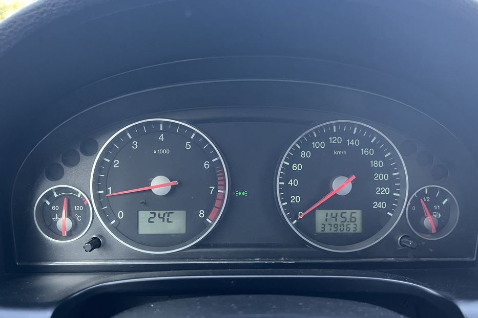Продам Ford Mondeo ГБО 2006 года в Николаеве