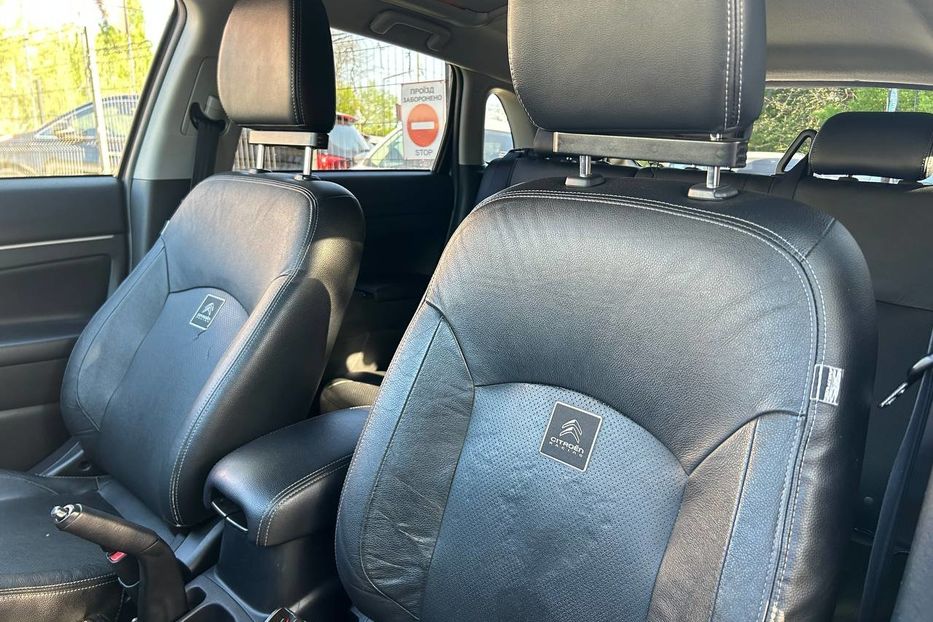 Продам Citroen C4 Aircross 2012 года в Черновцах